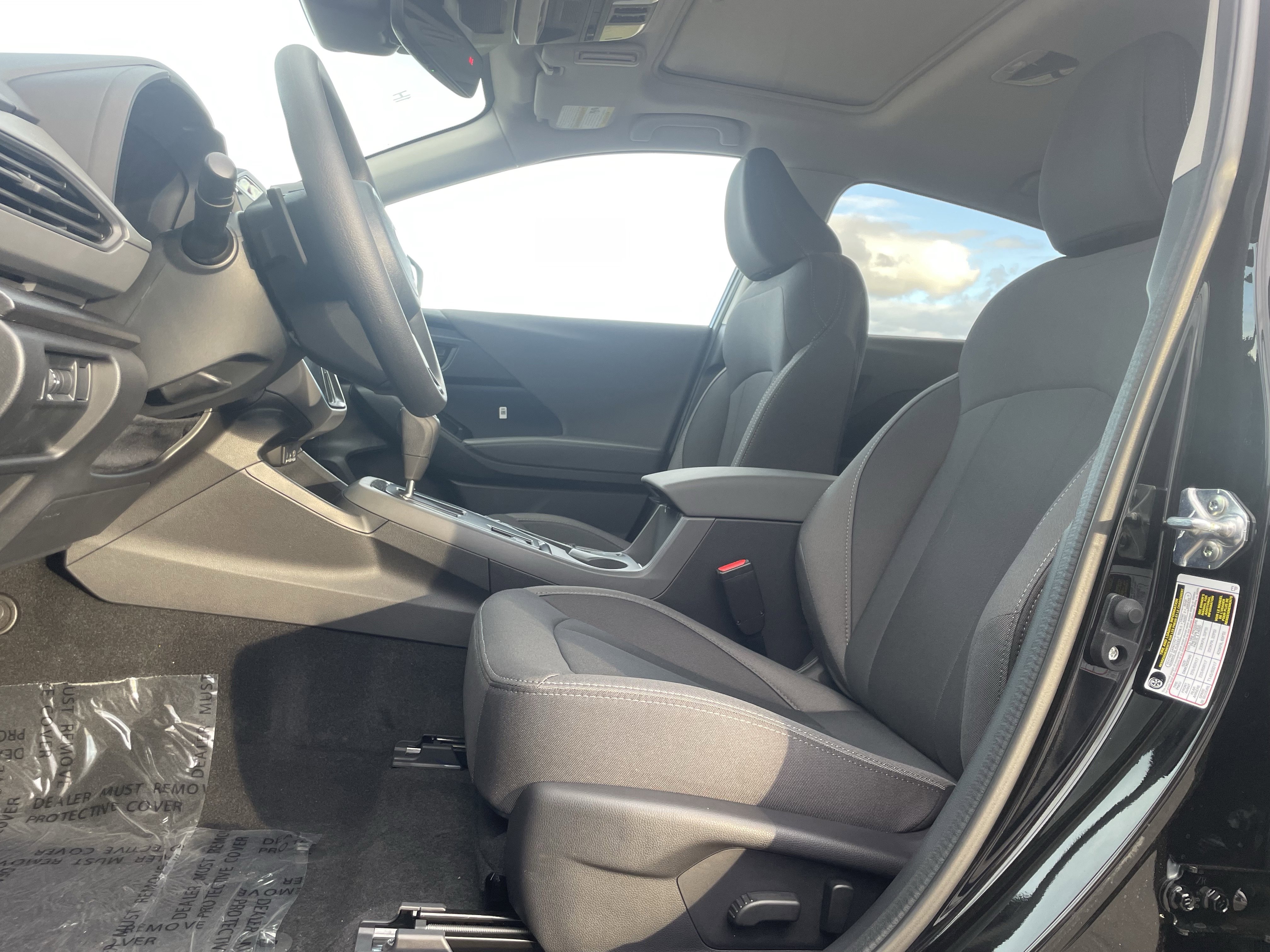 New 2026 Subaru Crosstrek 2.5i Premium image 12