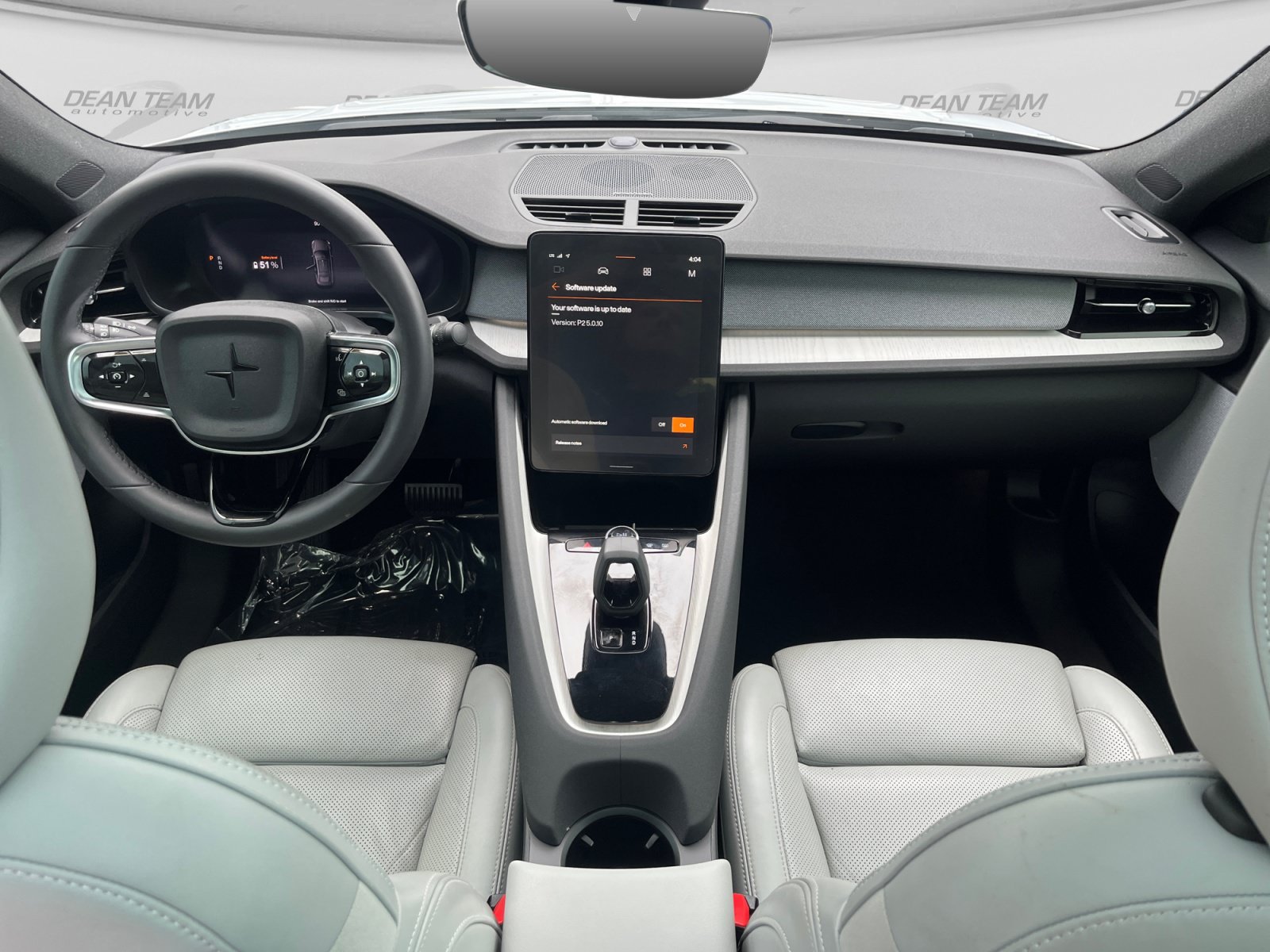 Used 2023 Polestar Polestar 2 w/ Pilot Pack AWD/4WD image 12