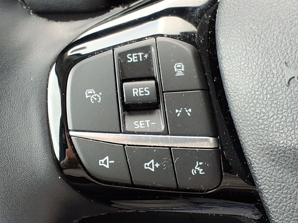 Used 2025 Ford Escape Active w/ Tech Pack #1 AWD/4WD image 22