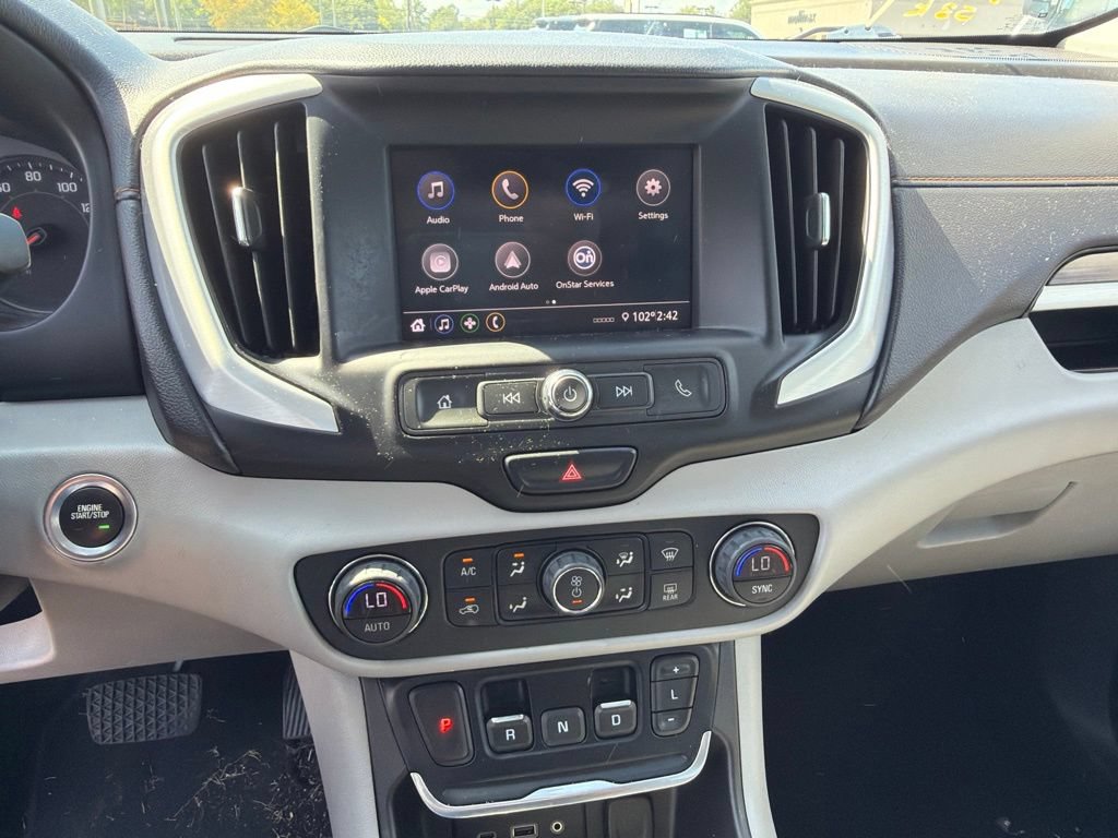 Used 2020 GMC Terrain SLE w/ Driver Convenience Package FWD image 20
