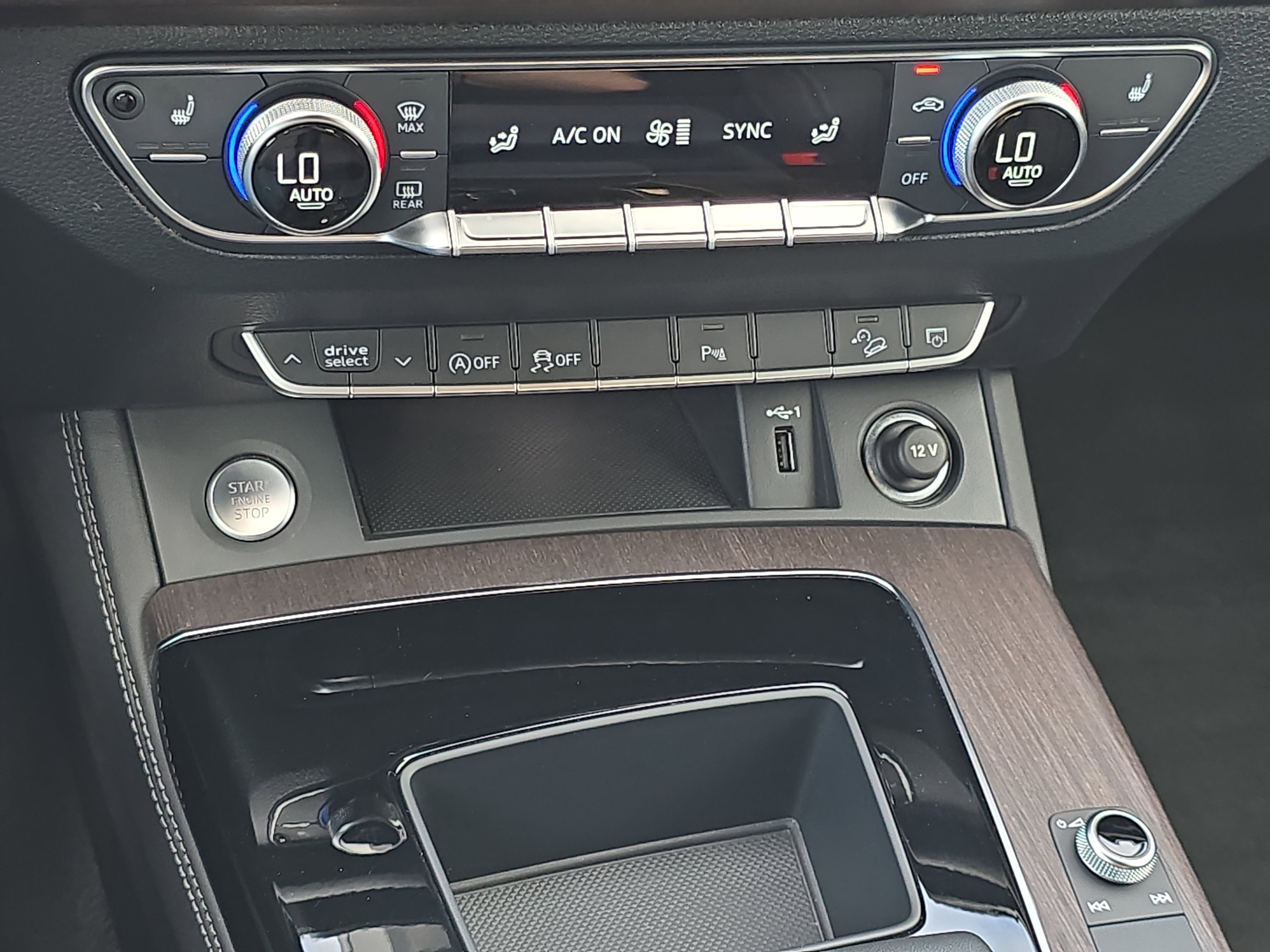 Used 2023 Audi Q5 2.0T Premium Plus w/ Premium Plus Package image 23