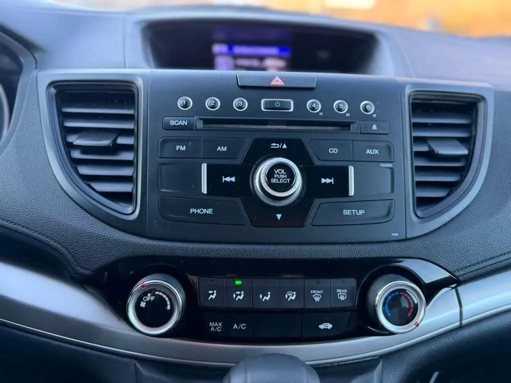 Used 2016 Honda CR-V SE image 22