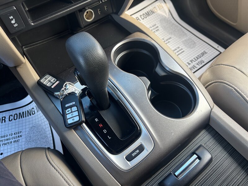 Used 2018 Honda Pilot EX-L image 15