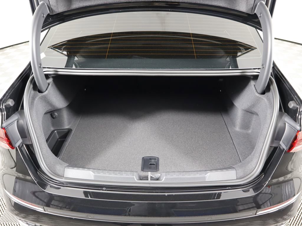 Certified 2025 Audi A3 2.0T Premium image 28