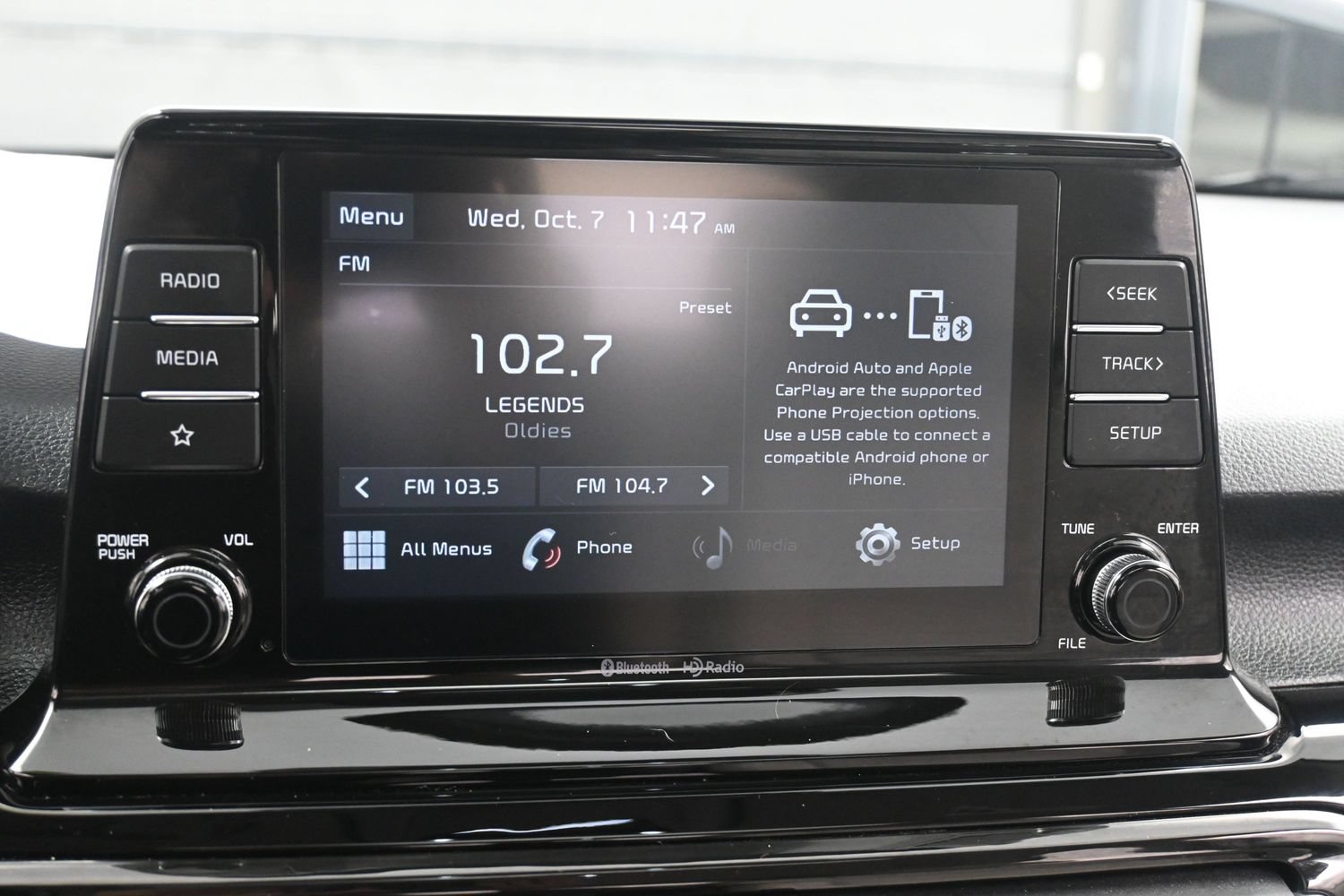 Used 2021 Kia Seltos EX AWD/4WD image 31