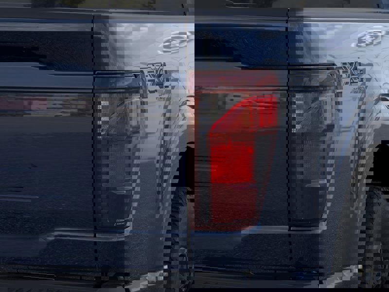 New 2025 Ford F150 XLT w/ Equipment Group 302A MID image 21