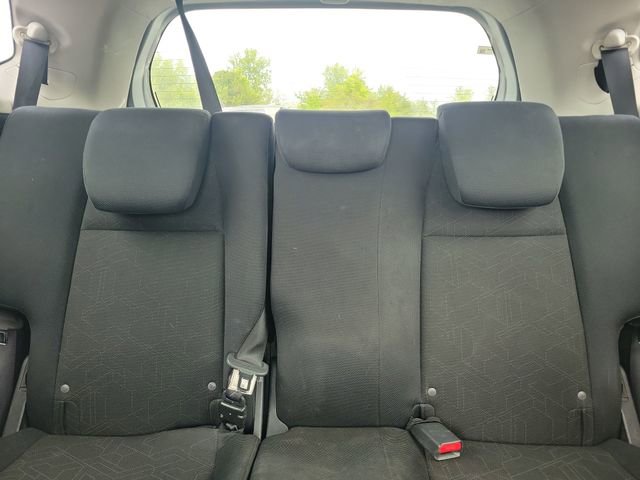 Used 2016 Honda Fit EX image 21
