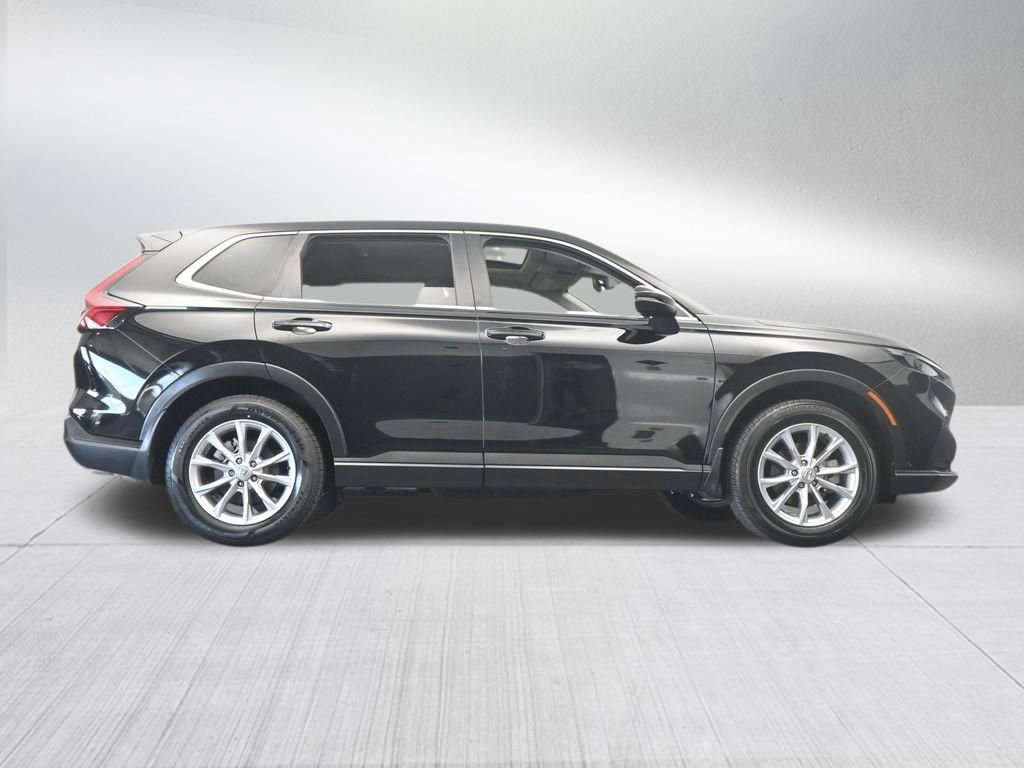 Used 2025 Honda CR-V EX image 58