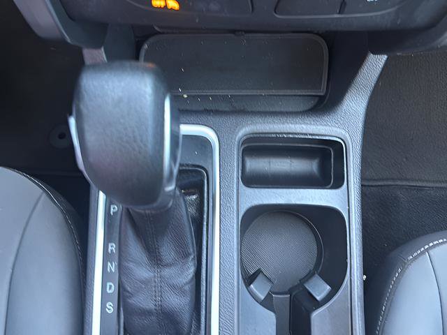 Used 2019 Ford Escape S image 31