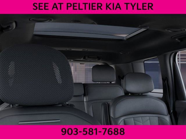 New 2027 Kia Telluride SX X-Line image 29