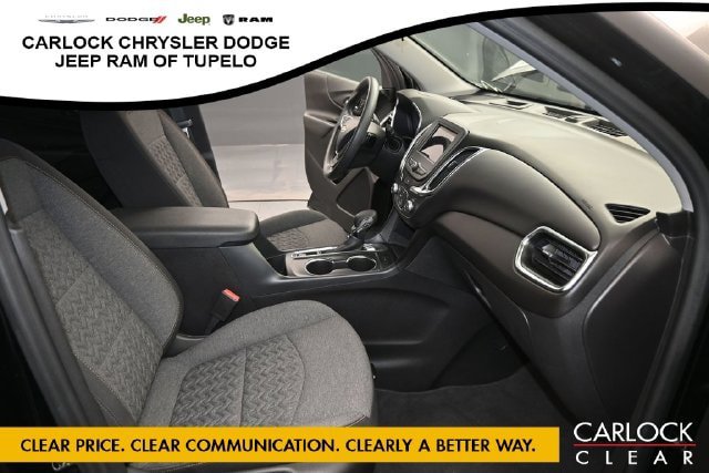 Used 2024 Chevrolet Equinox LT FWD image 30