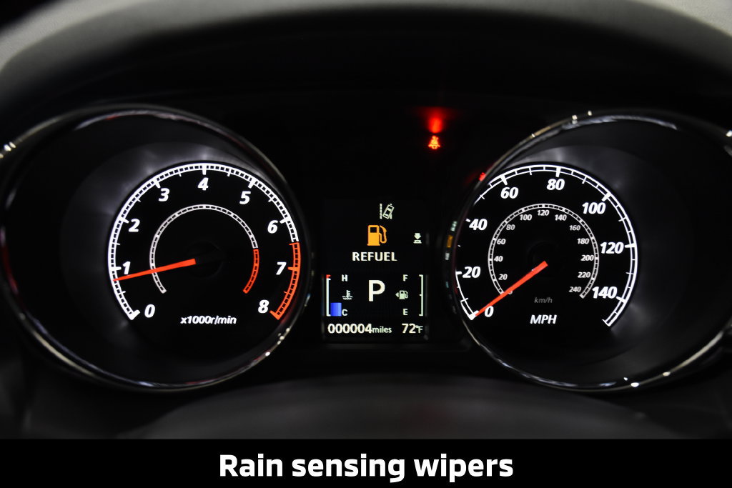 New 2027 Mitsubishi Outlander Sport LE AWD/4WD image 18