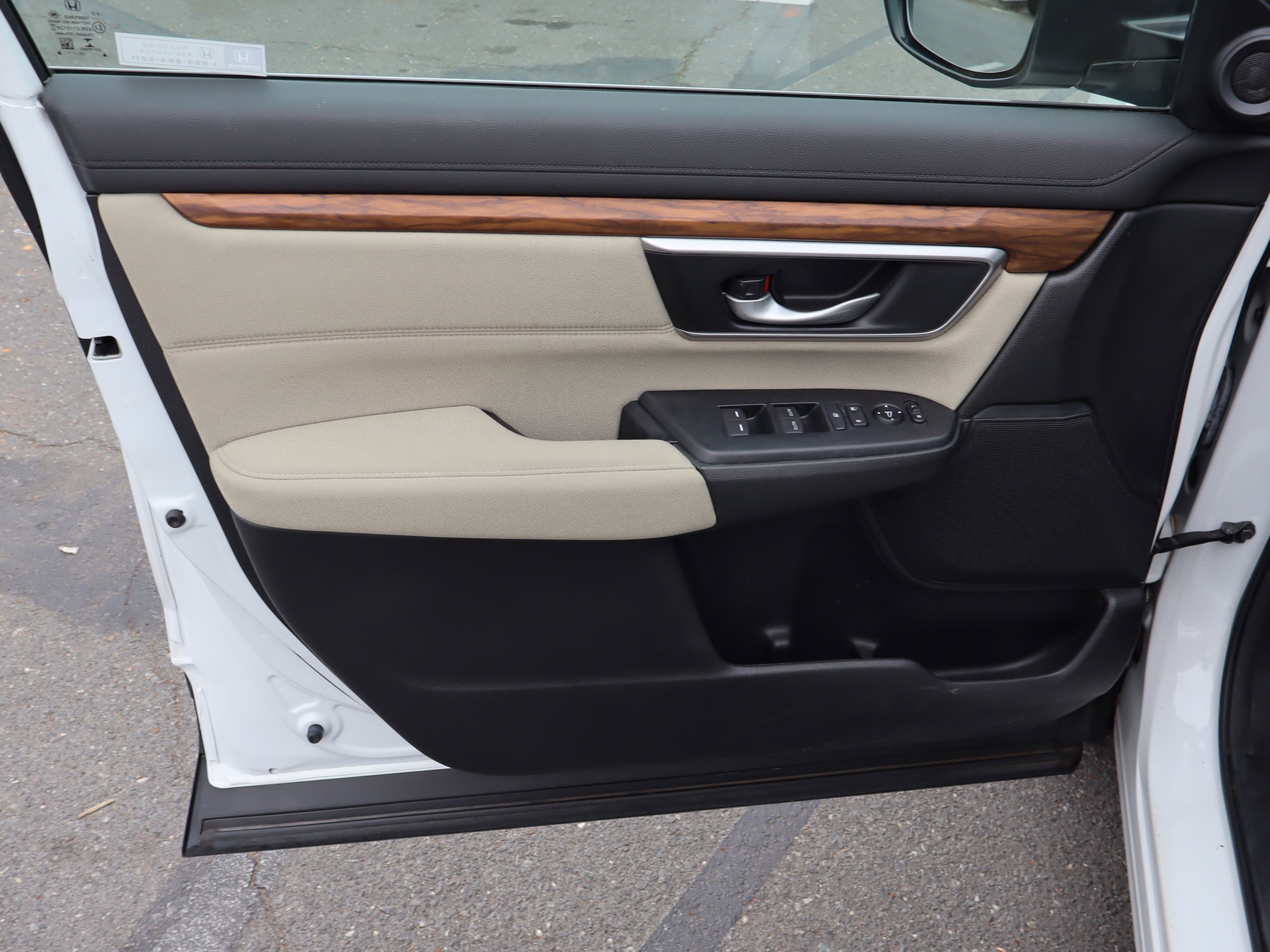 Used 2022 Honda CR-V EX image 15