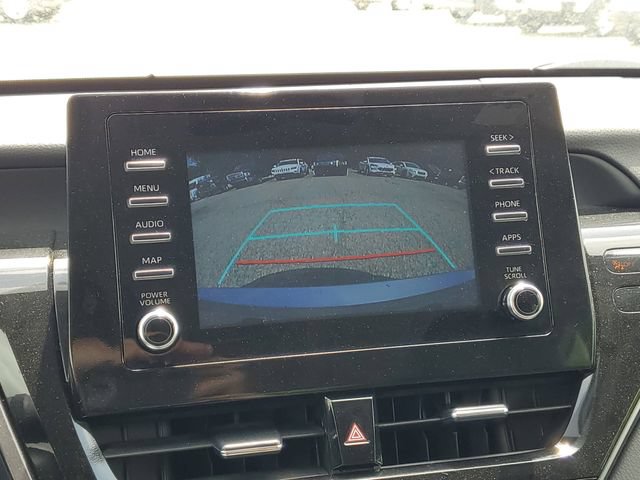 Used 2024 Toyota Camry SE FWD image 20