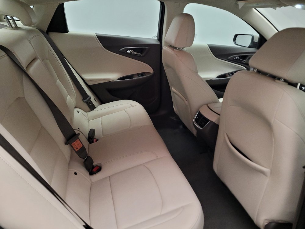 Used 2024 Chevrolet Malibu LT FWD image 19