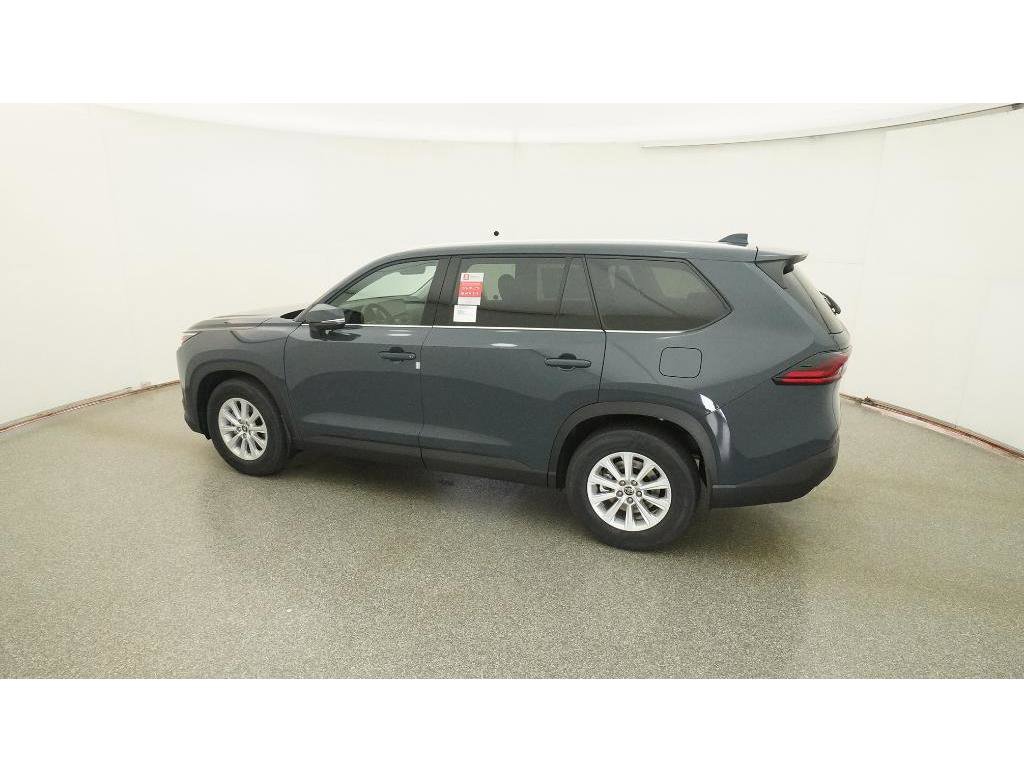 New 2026 Toyota Grand Highlander XLE image 4