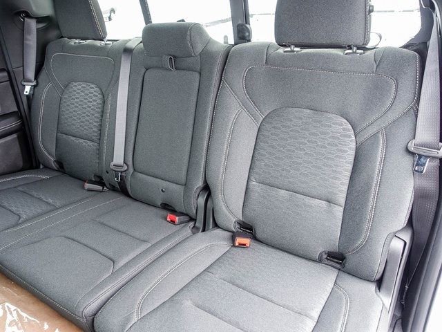 New 2026 RAM 1500 Big Horn AWD/4WD image 19