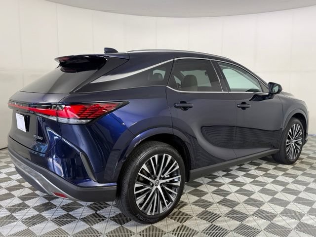 Used 2025 Lexus RX 350 Premium Plus w/ Accessory Package (Z1) FWD image 7