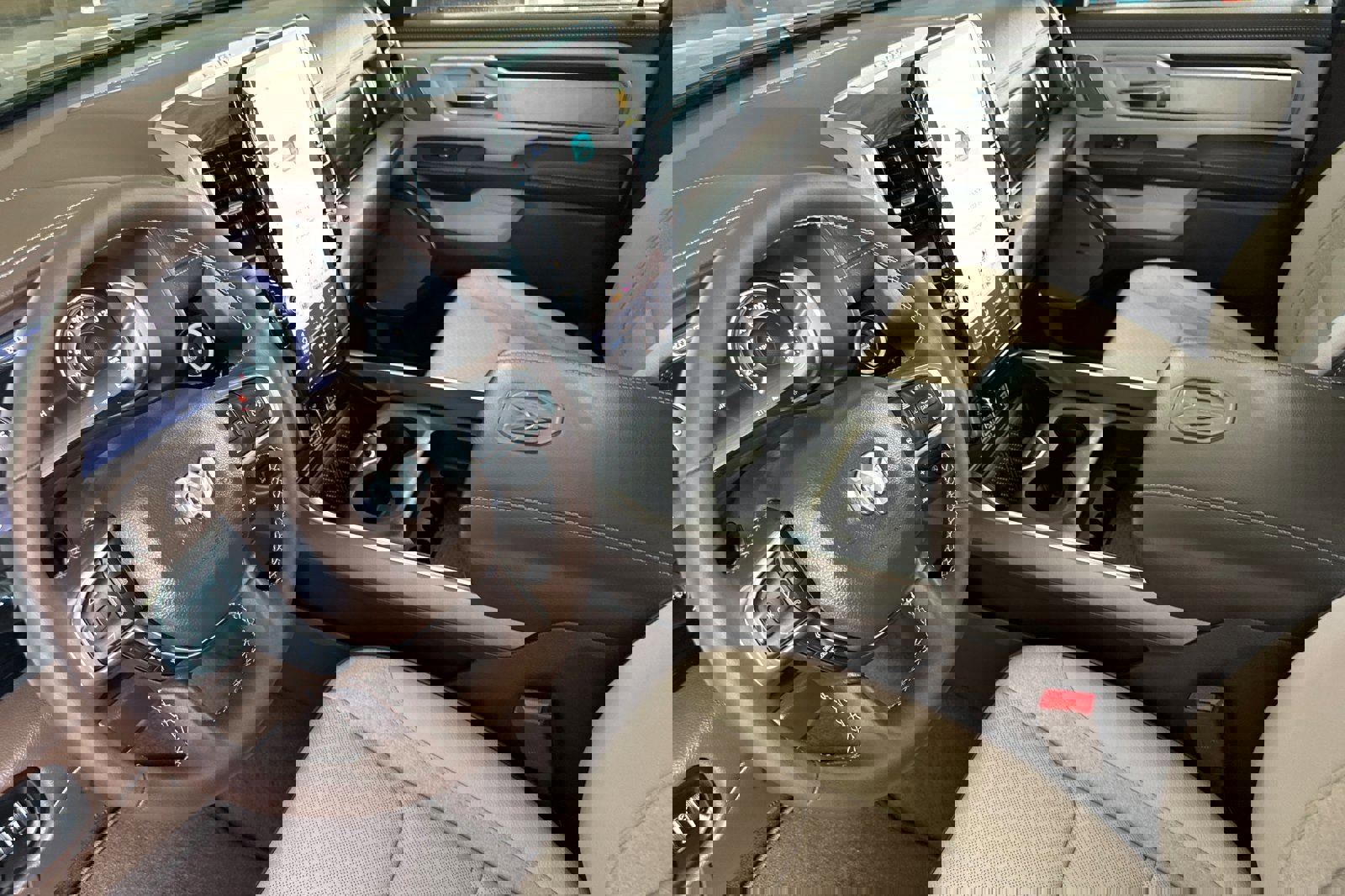 New 2026 RAM 1500 Laramie image 10