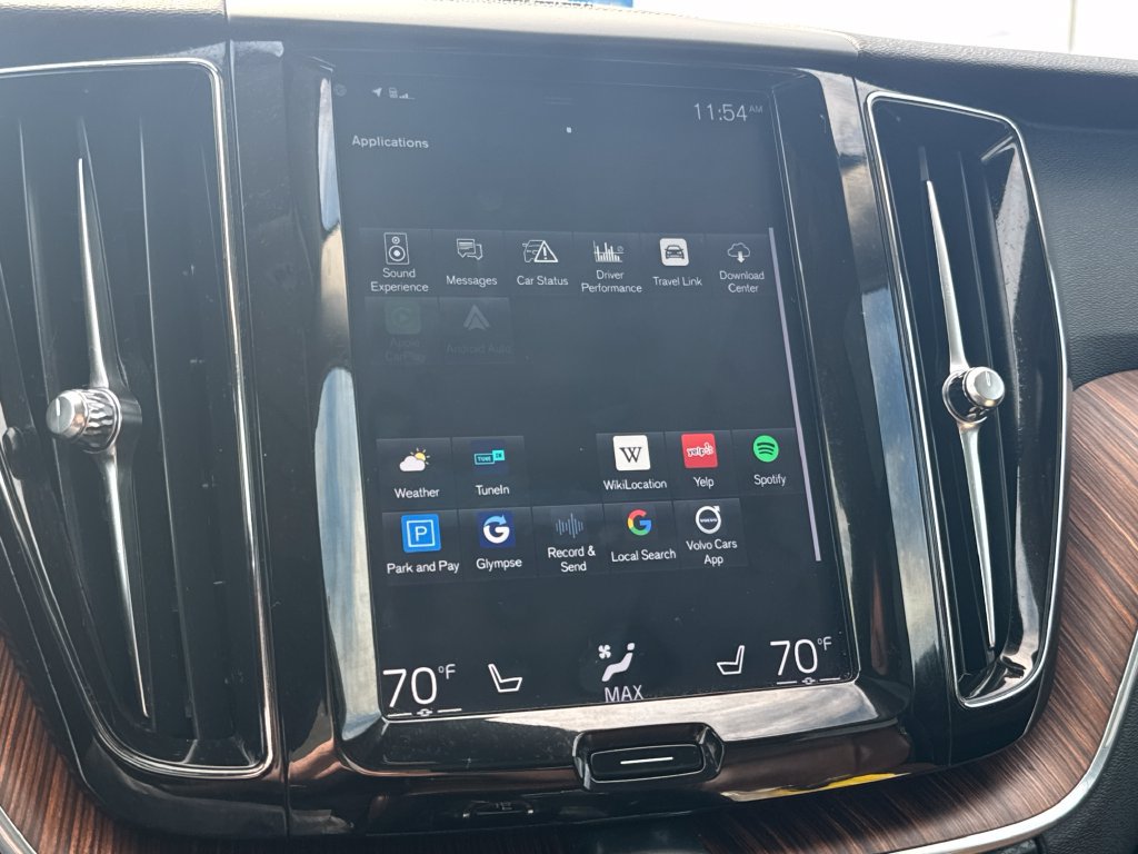Used 2019 Volvo XC60 T5 Momentum w/ Protection Package Premier AWD/4WD image 23