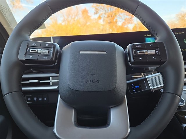 New 2026 Hyundai Santa Fe SE image 16