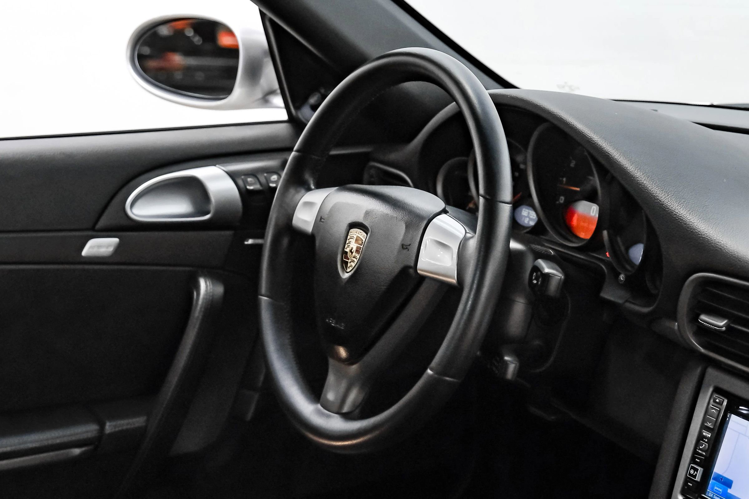Used 2008 Porsche 911 GT3 RS image 8