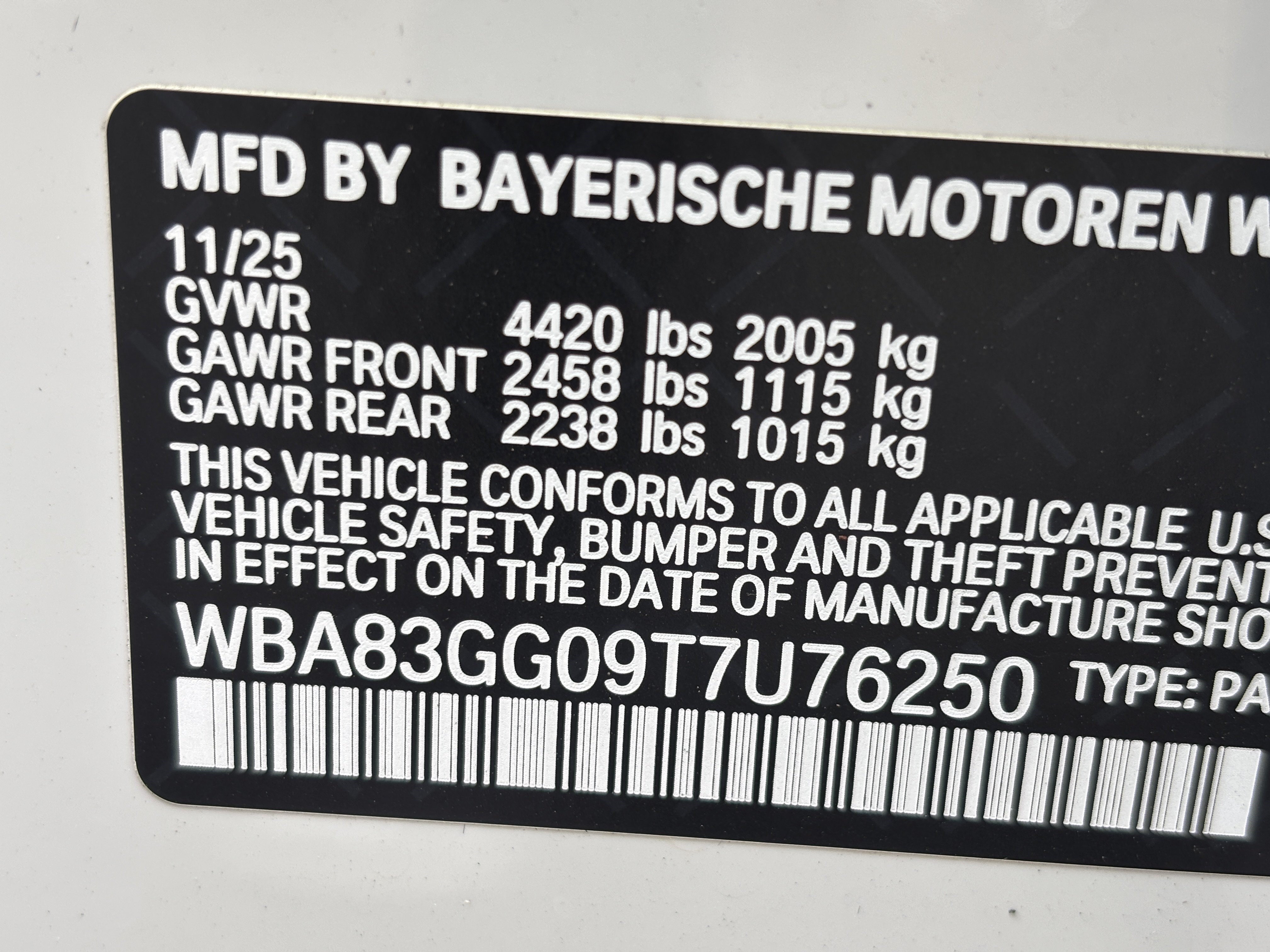 Used 2026 BMW 228i w/ Technology Package FWD image 33