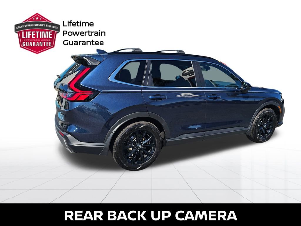 Used 2023 Honda CR-V Sport image 7