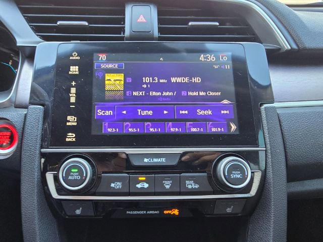 Used 2018 Honda Civic EX-L image 19