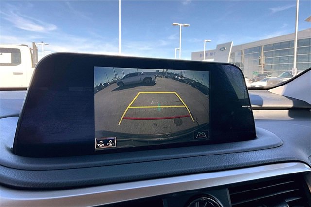 Used 2022 Lexus RX 350 FWD w/ Premium Package image 22