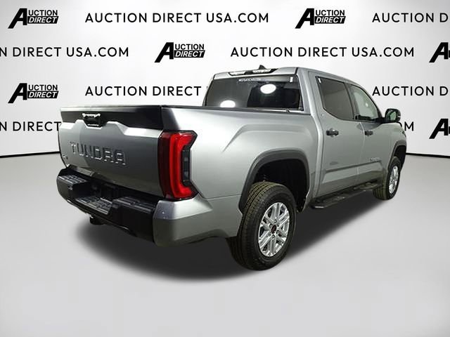 Used 2022 Toyota Tundra SR5 w/ SR5 Convenience Package AWD/4WD image 42