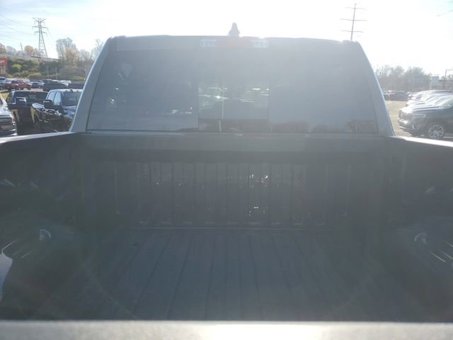 New 2026 RAM 1500 Classic Warlock image 5