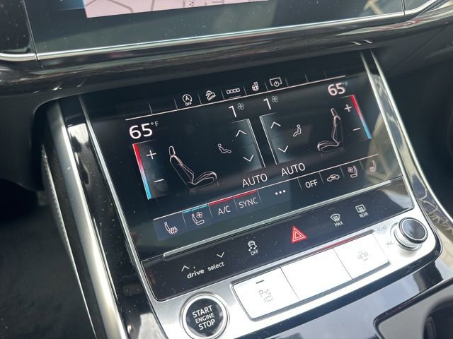 New 2026 Audi Q7 3.0T Premium Plus image 44