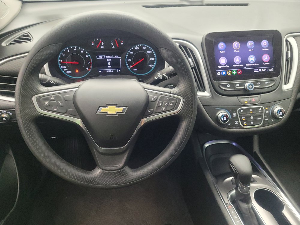 Used 2022 Chevrolet Malibu LT FWD image 22