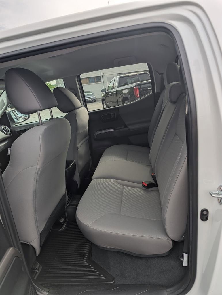 Certified 2023 Toyota Tacoma SR5 AWD/4WD image 15