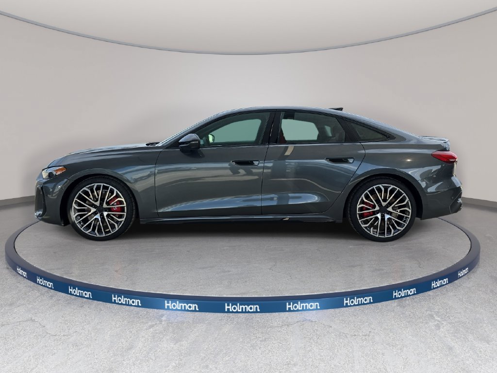 New 2026 Audi S5 Premium Plus AWD/4WD image 8