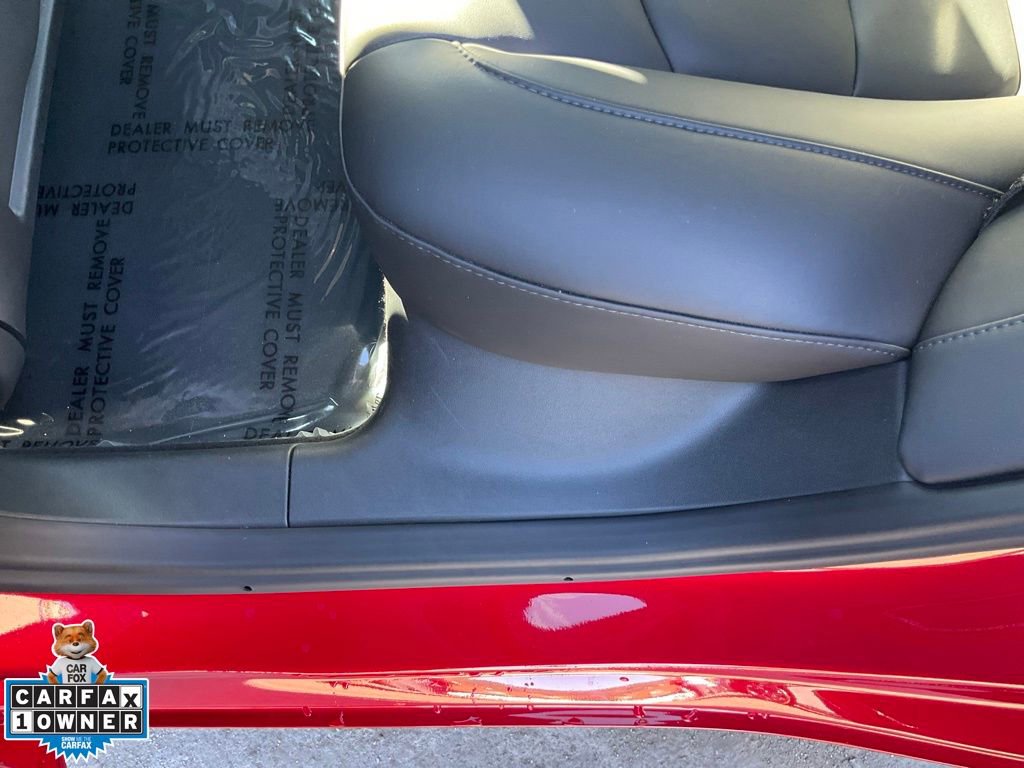 Used 2023 Tesla Model 3 Standard Range image 26