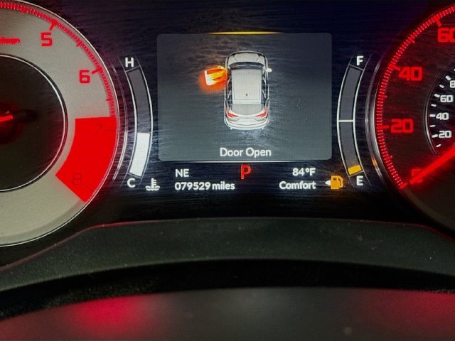 Used 2019 Acura RDX w/ Advance Package FWD image 15