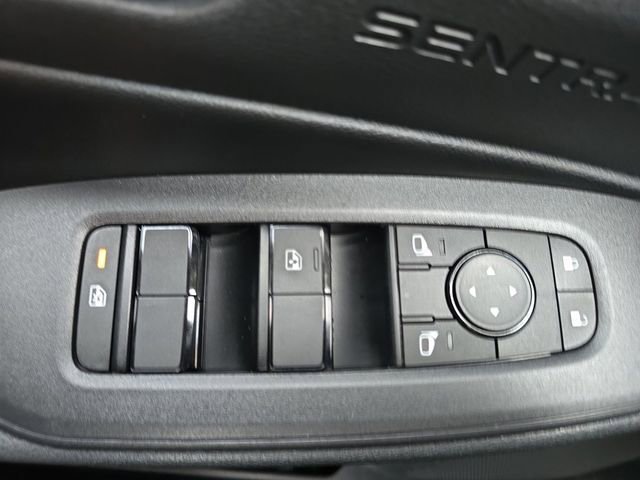 New 2026 Nissan Sentra SV image 29