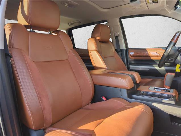 Used 2019 Toyota Tundra 1794 Edition image 25