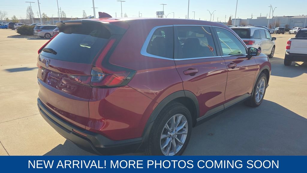 Used 2023 Honda CR-V EX-L image 5