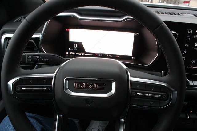 New 2025 GMC Canyon Elevation w/ Convenience Package image 5