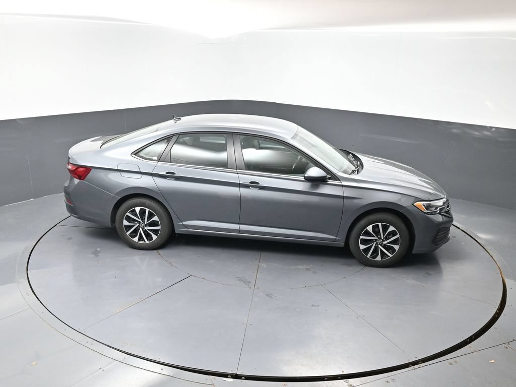 Used 2024 Volkswagen Jetta S FWD image 42