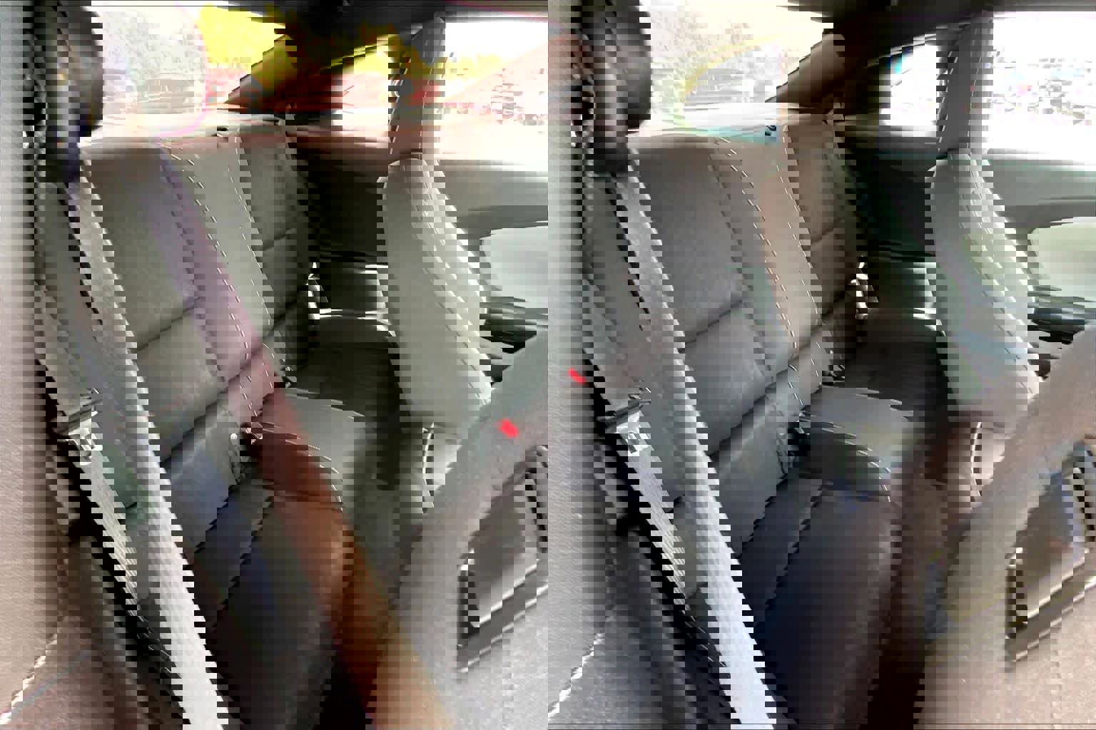 Used 2015 Chevrolet Camaro LS RWD image 16