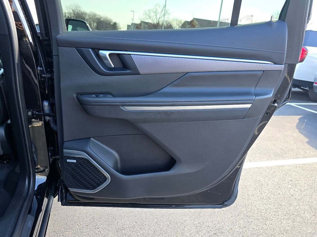 Certified 2025 Buick Enclave Sport Touring image 33