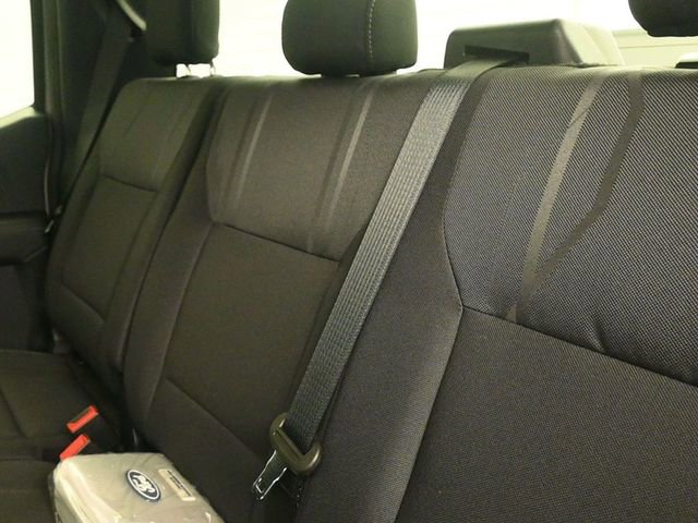 New 2026 Ford F150 STX w/ Equipment Group 200A image 12