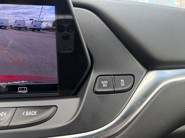 Used 2022 Chevrolet Blazer LT image 23