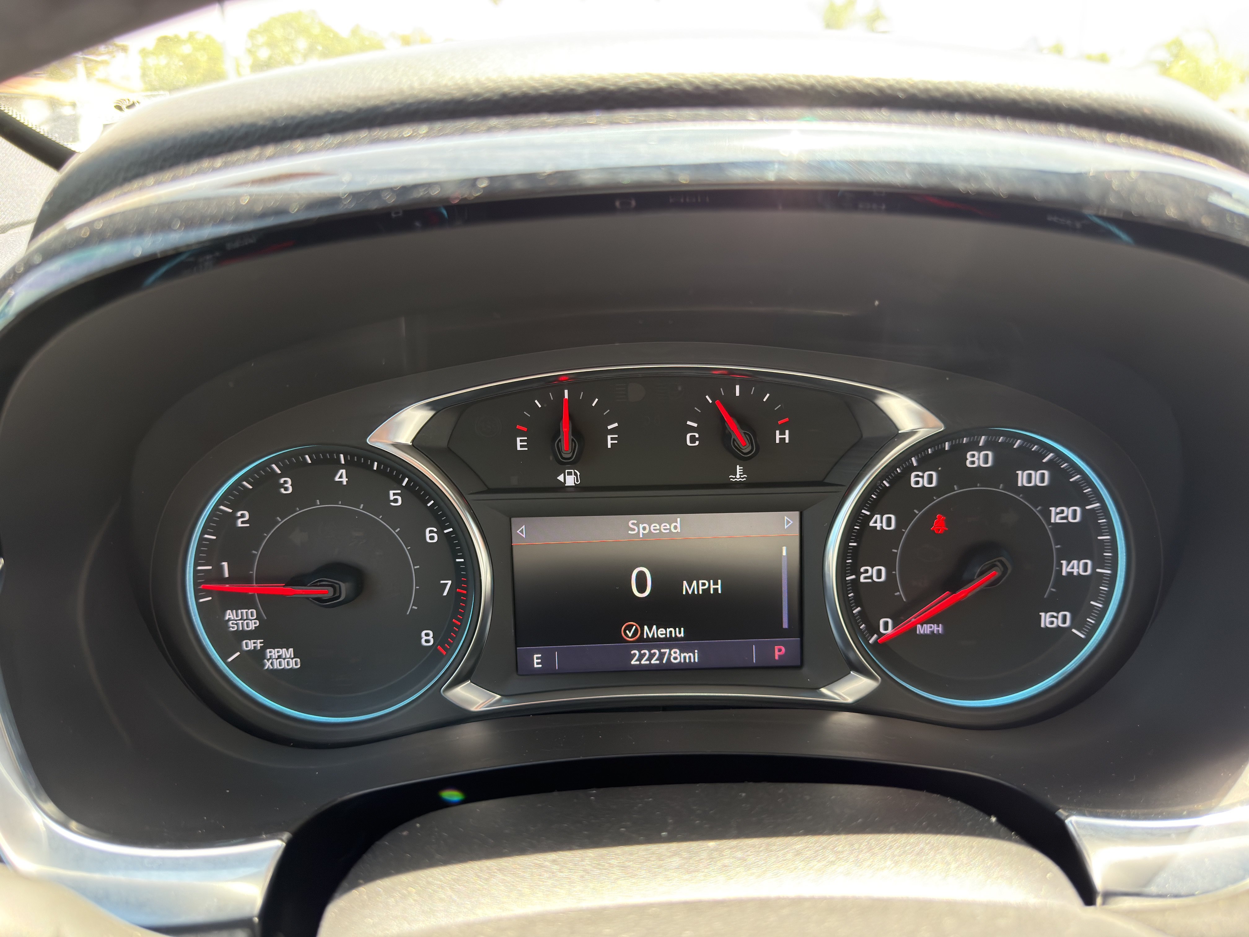Used 2023 Chevrolet Traverse RS AWD/4WD image 34