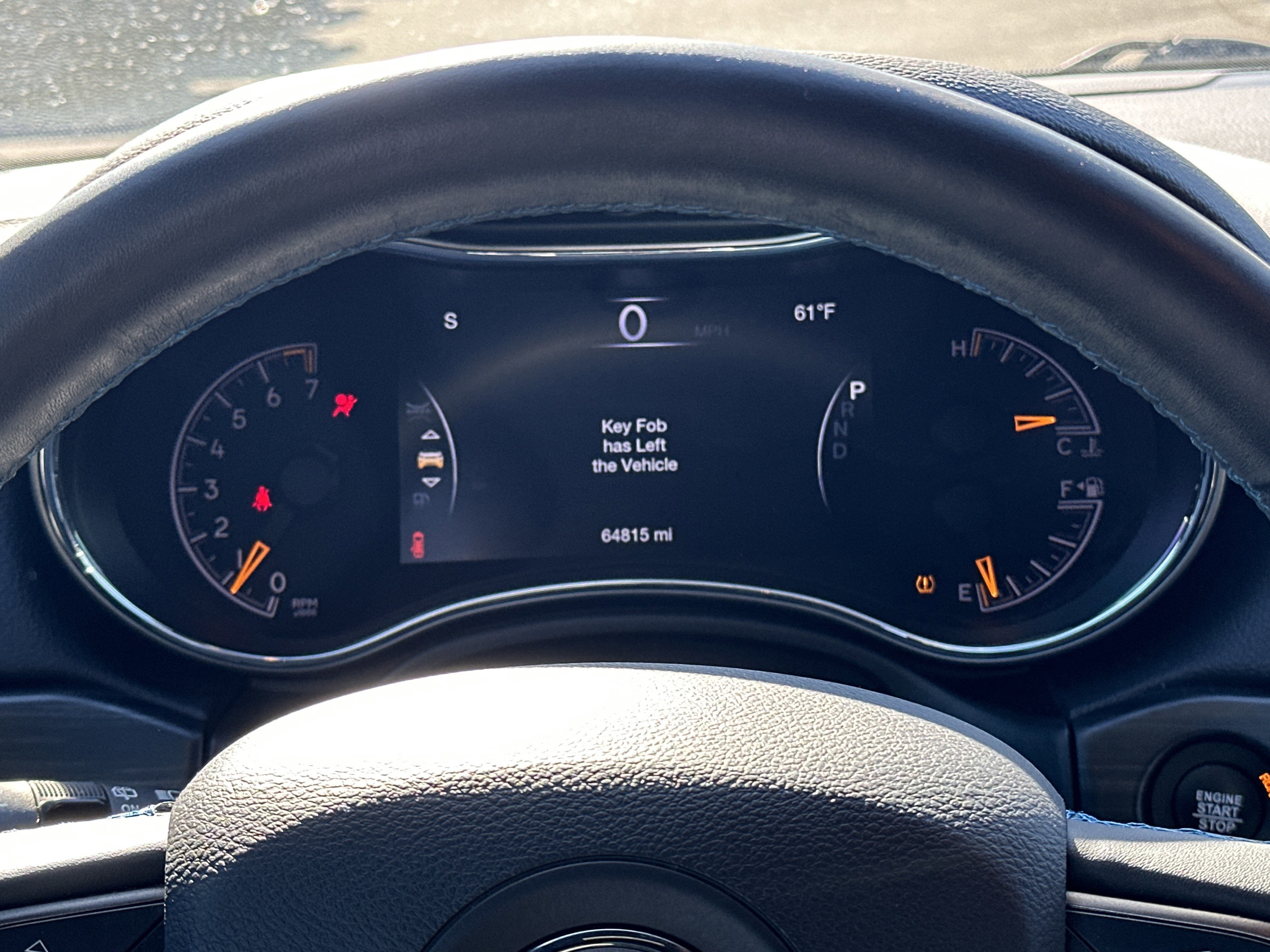 Used 2019 Jeep Grand Cherokee Laredo image 28