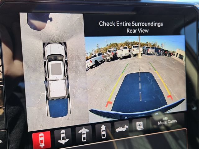 New 2026 RAM 1500 Tungsten AWD/4WD image 20